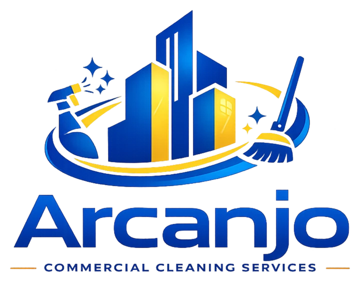 Arcanjo Commercial Cleaning Services