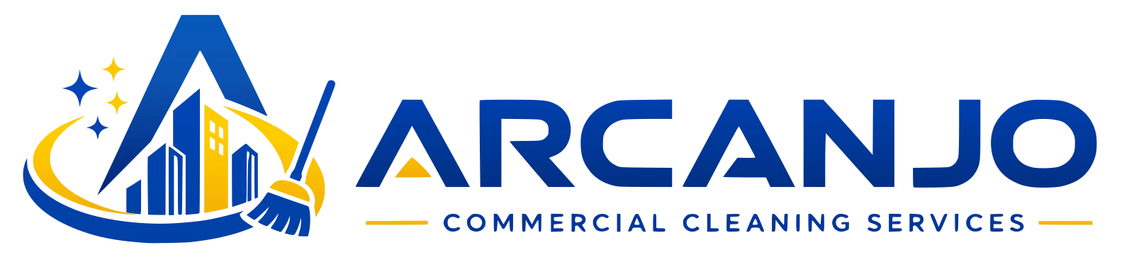 Arcanjo Commercial Cleaning Services