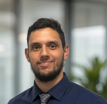 Caio Arcanjo